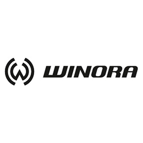 Winora Logo [RGB Black]