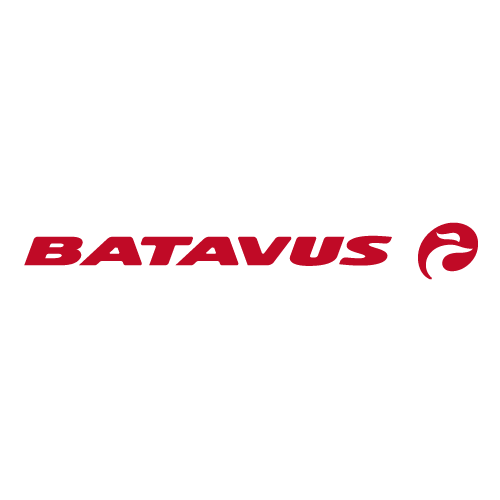 BATAVUS logo rot