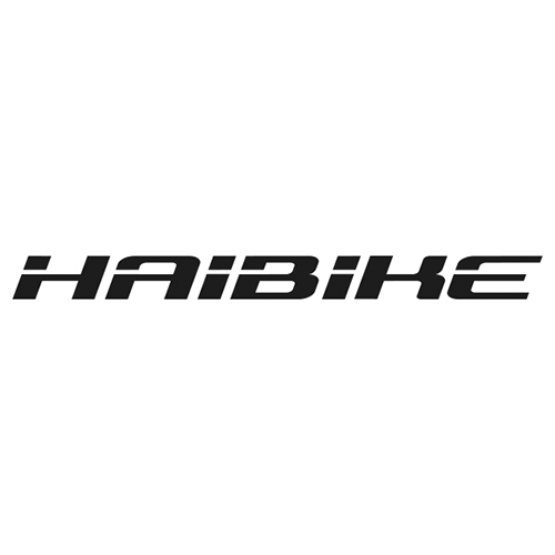 HAI Logo Haibike only black