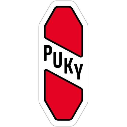 PUKY