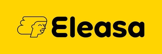 Eleasa Logo Gelb (1)